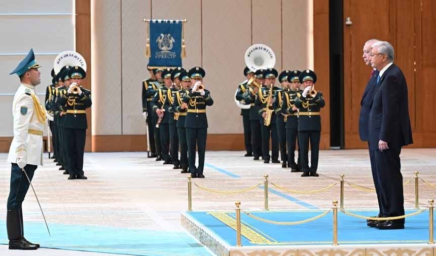 Türkiye Ile Kazakistan Anlaşma .Jpg0