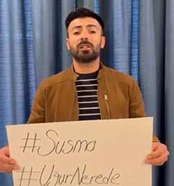 Ugur Caliskan Nerede 3
