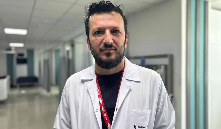 Uzmanı Dr. Ömer Faruk Akgül