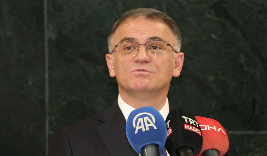 Vali̇ Balci Van