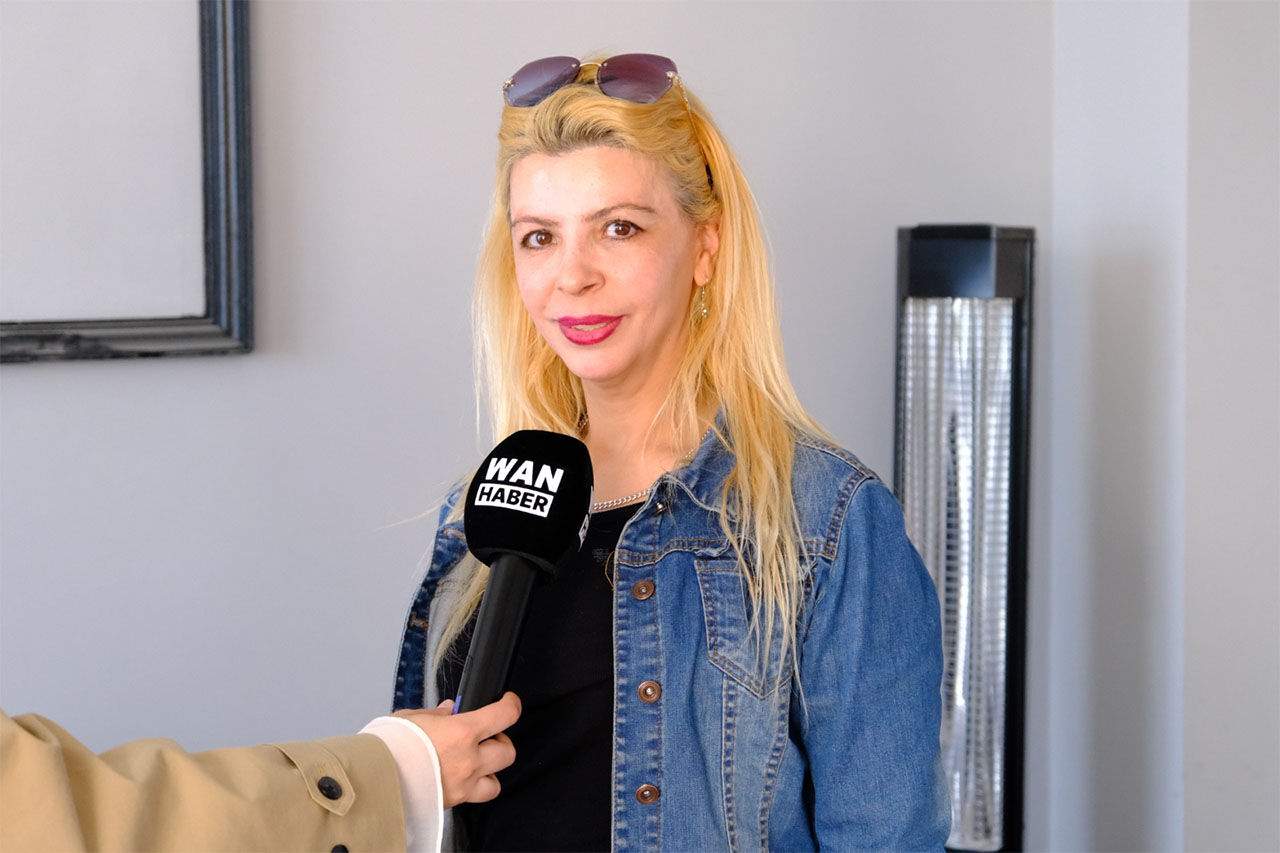 Zuhal Erdemirel