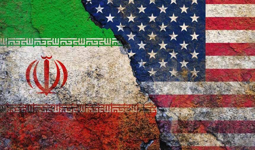 Abd Ile Iran Anlaşma