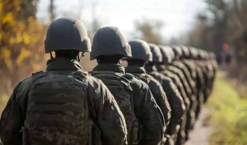 Yeni askerlik düzenlemesi! 400 bin kişi muaf olacak
