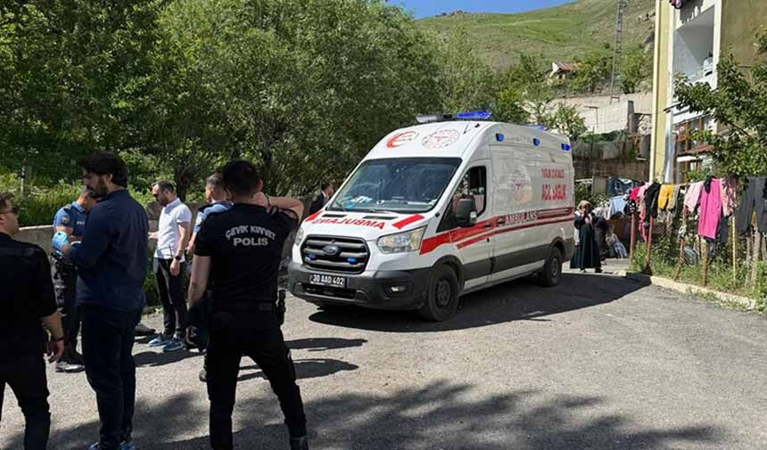 Bodrum Katında Ölü Bulunan Kadının Kimliği Belli Oldu