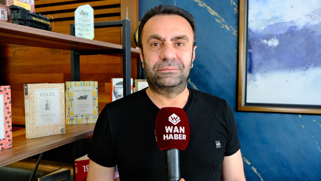Çetin Demirhan 1