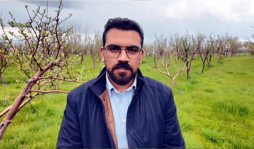 Cevi̇z Vana