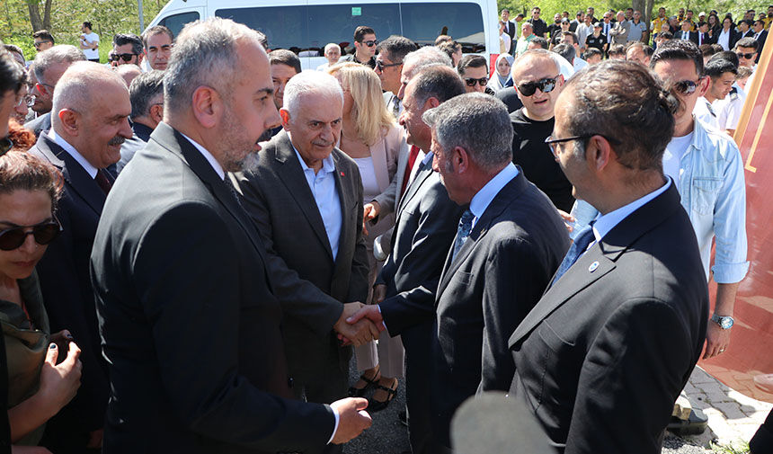 Deni̇z 1