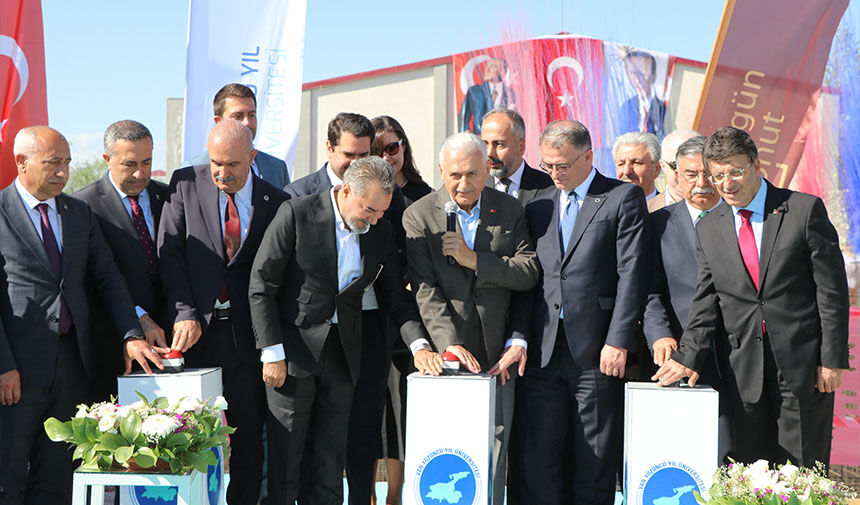 Deni̇z Yen