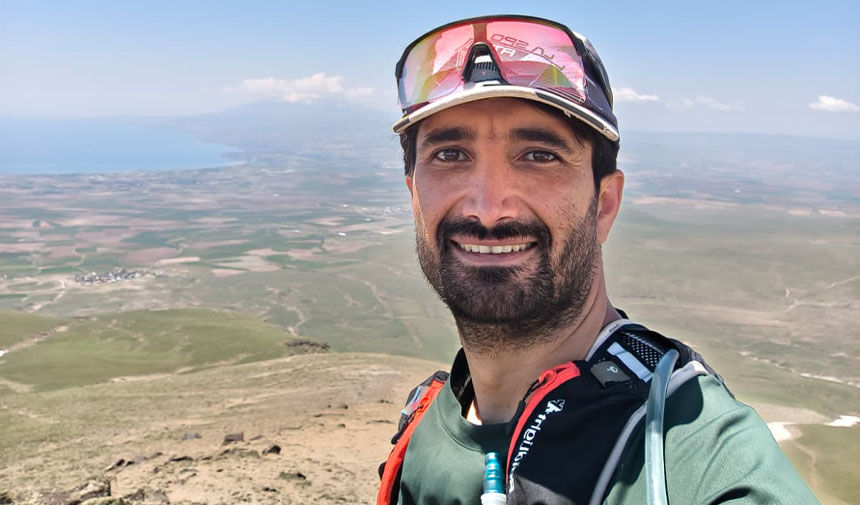 Erhan Çalışkan