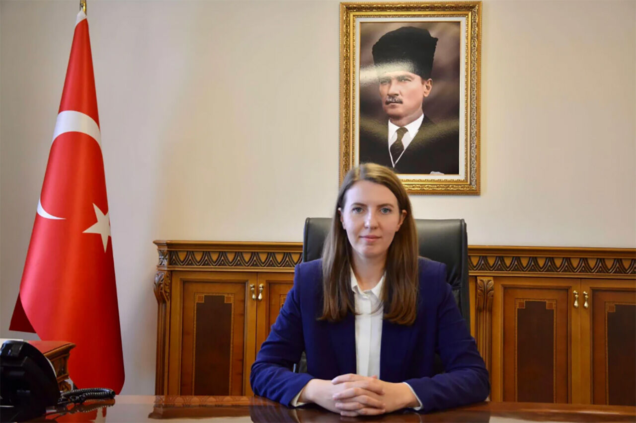 Fatma Turhan Keser