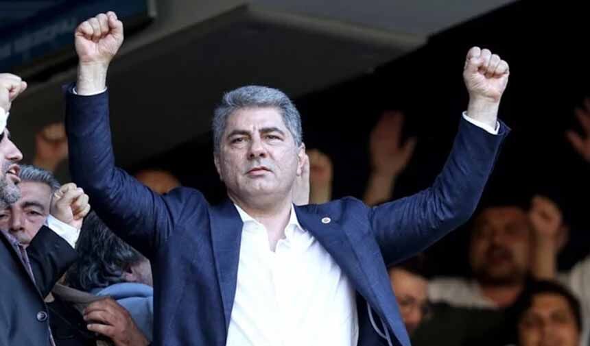 Hakan Safi-1