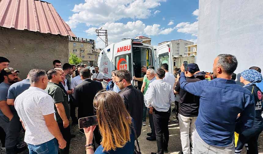 Intihar Girişimi-3