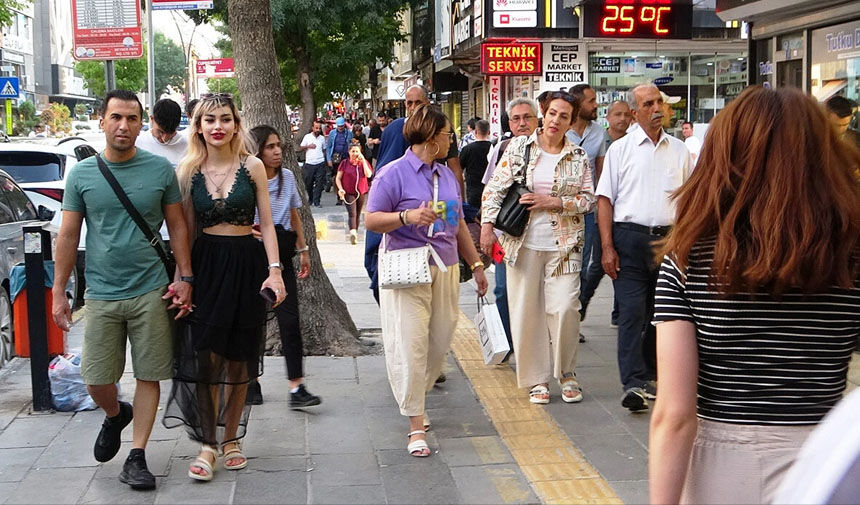 İranlilar Van Turi̇zm