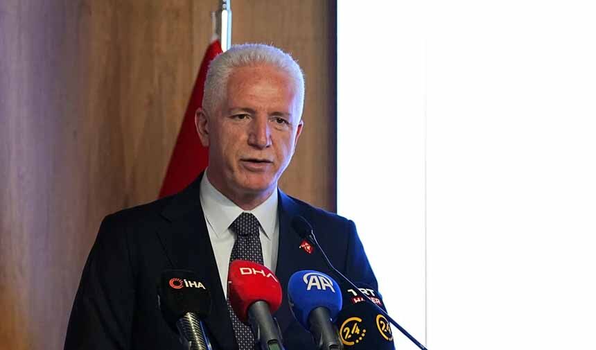İstanbul Valisi Davut Gül