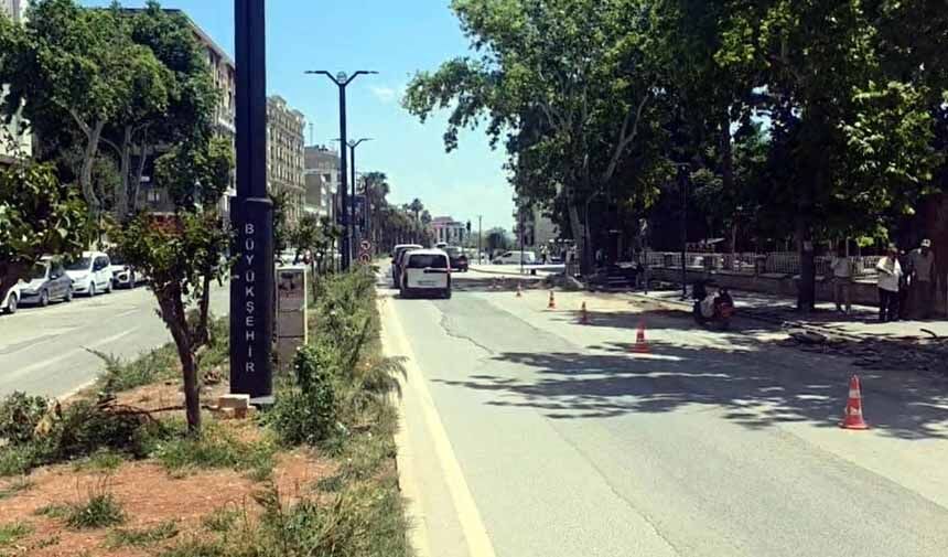 Kahramanmaraşta Deprem