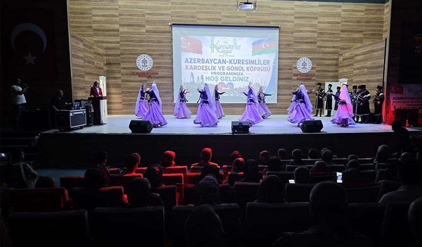 Kardeşli̇k Programi