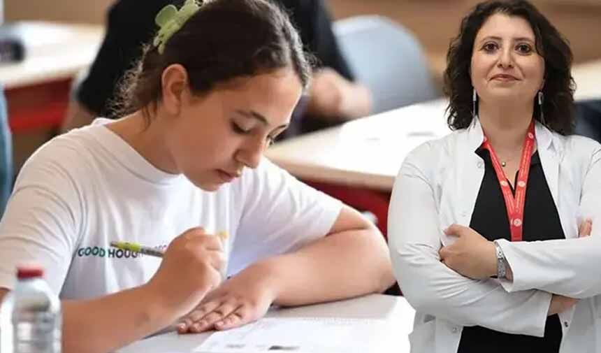 Kaygı Uyarısı