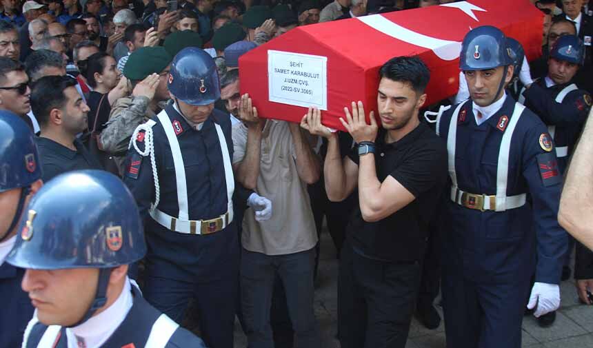 Kaza Sonucu Hayatını Kaybeden Uzman