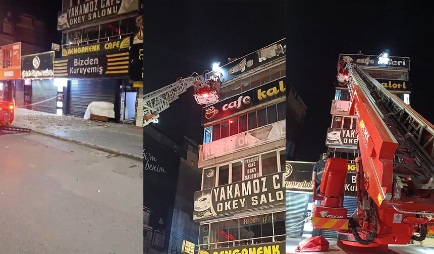 Kıl Payı Temizlik