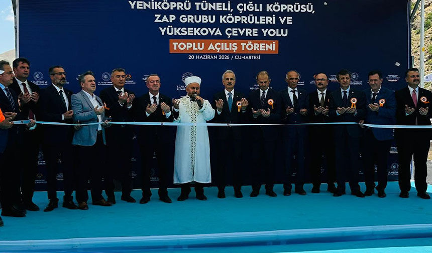 Köprü Tüneli-1