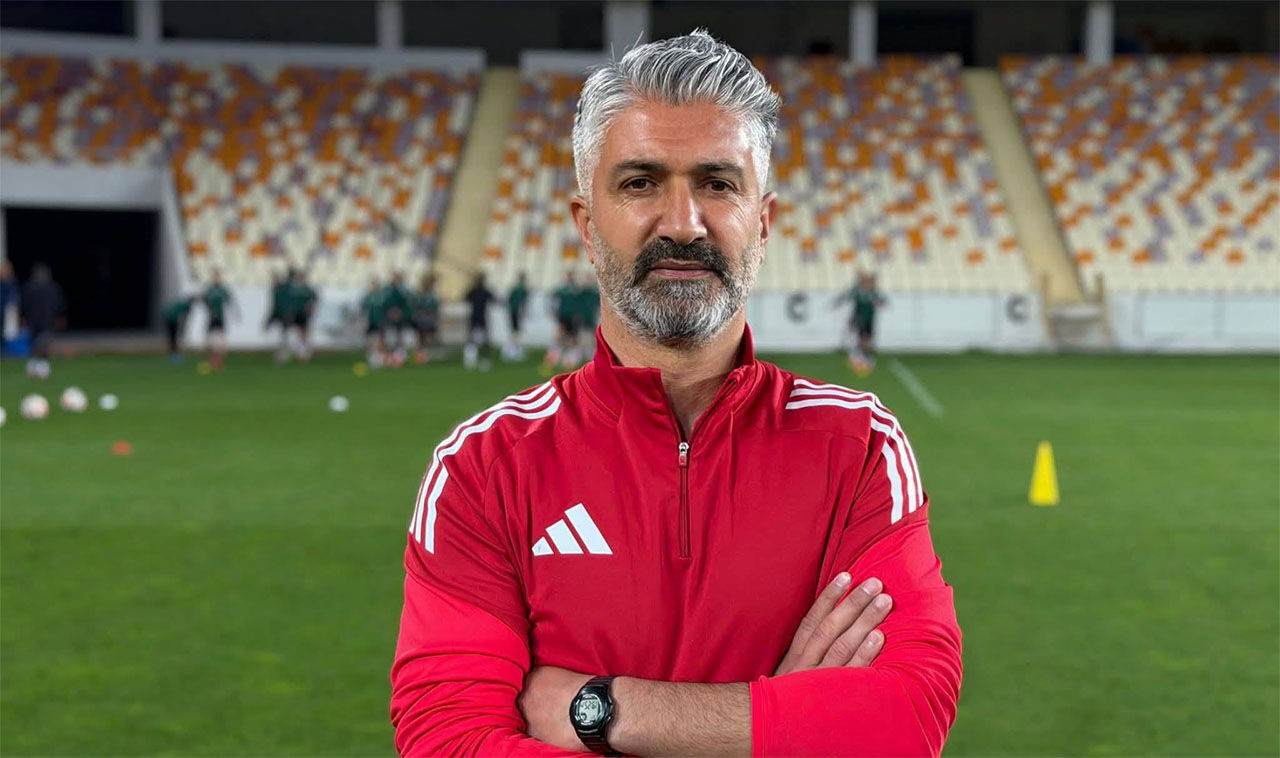 Murat Yıldırım Van 22
