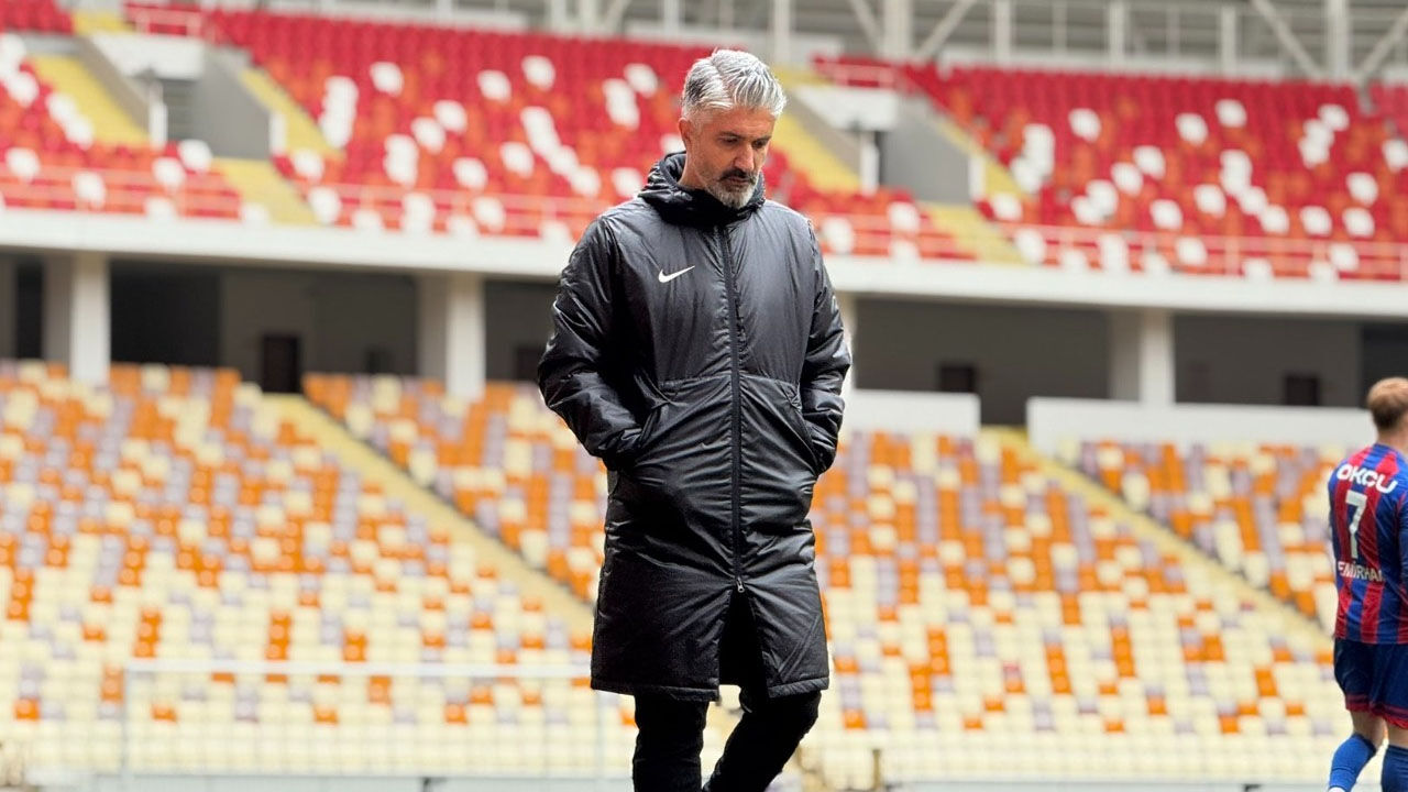 Murat Yıldırım Vanspor Aciklama