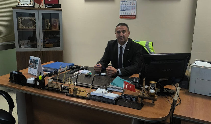 Ömer Tunçdemir