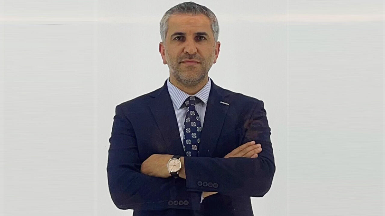 Osman Cicekel 2