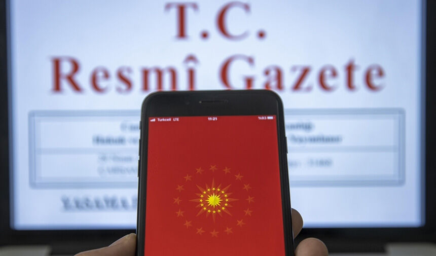 Resmi Gazete9-4
