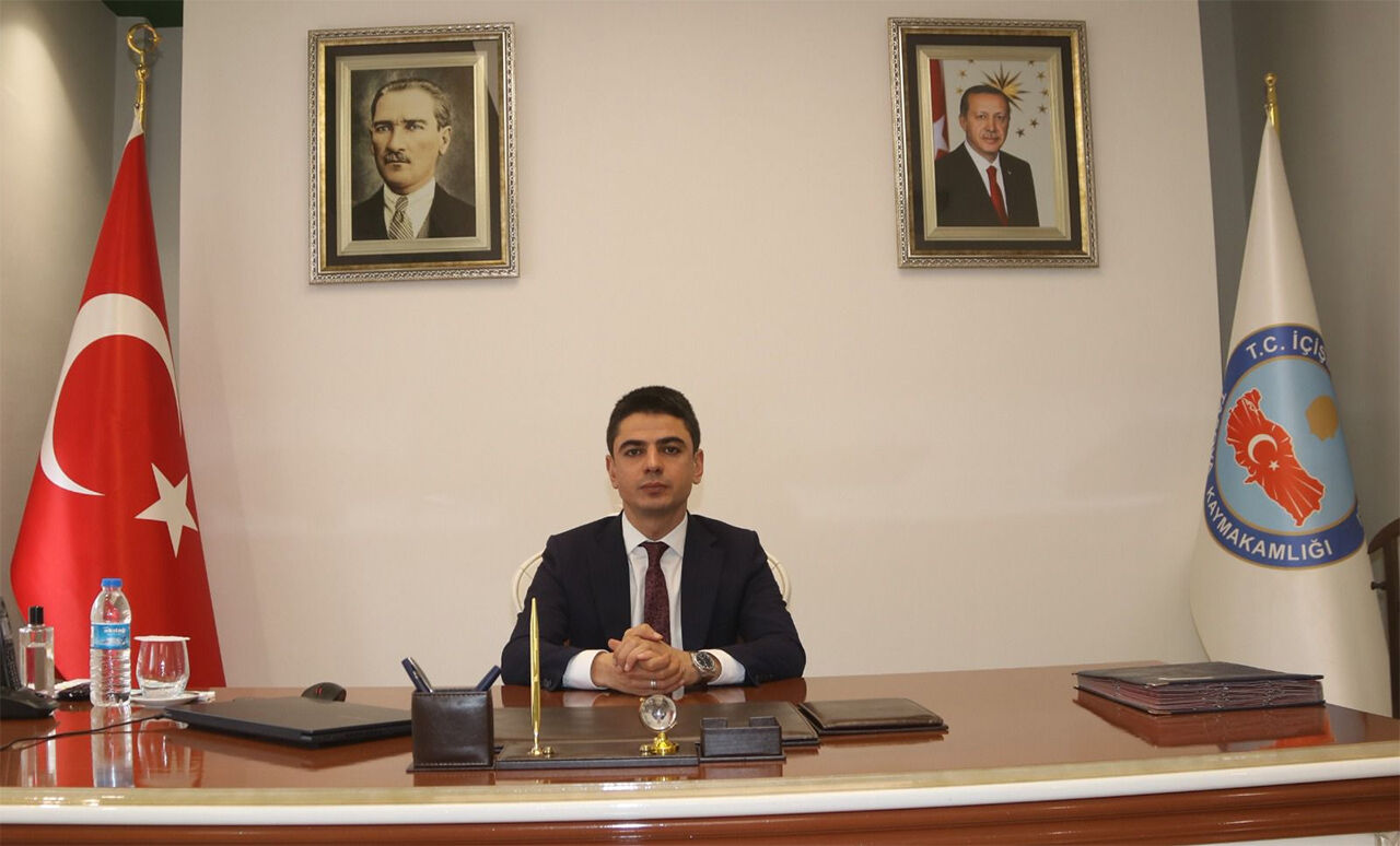 Salih Kartal Bahcesaray
