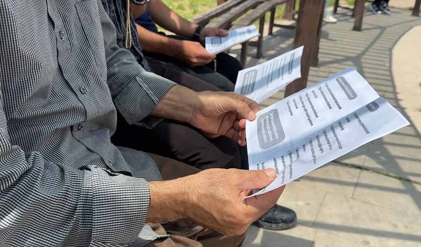 Sigarayı Bırakma Seferberliği