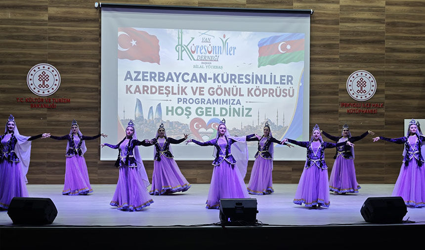 Van Azerbaycan Van