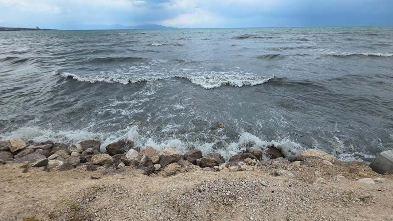 Van Golu Dovdu 2