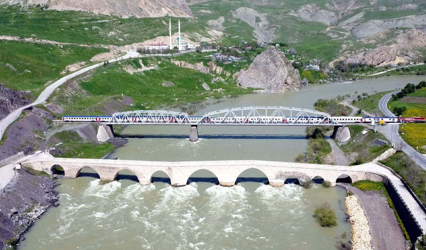 Van Gölü Ekspres