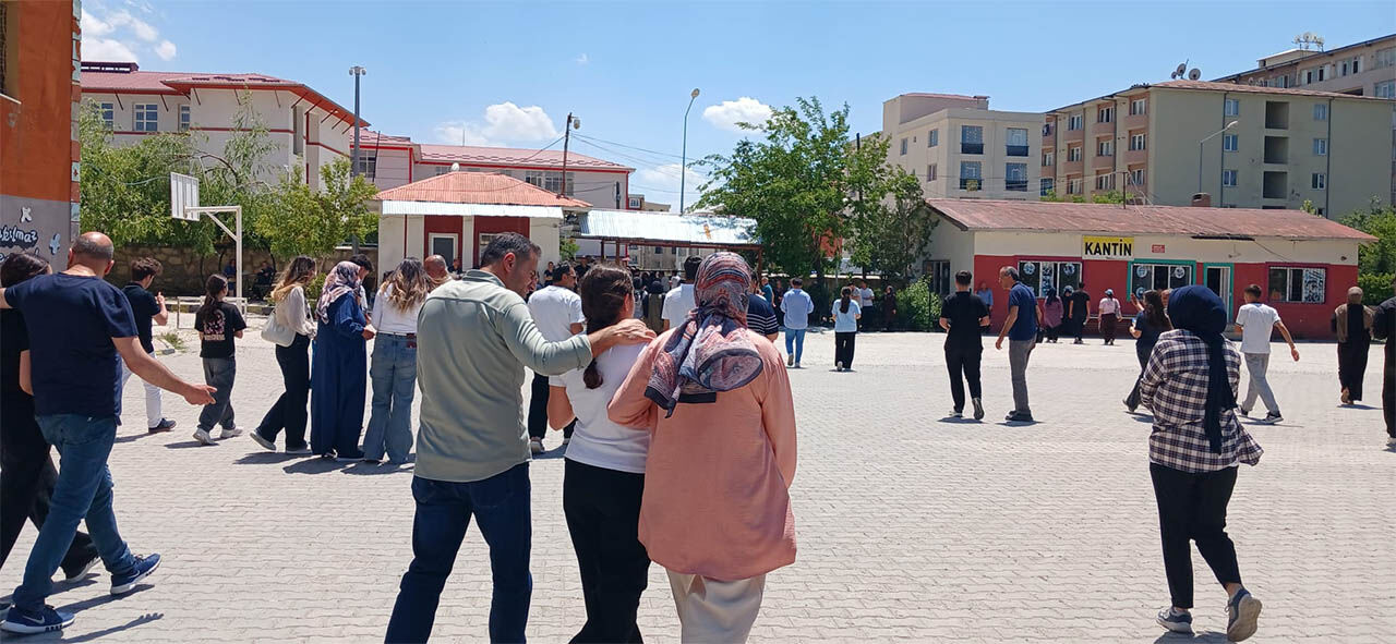 Vanda Yks Oturumu 3