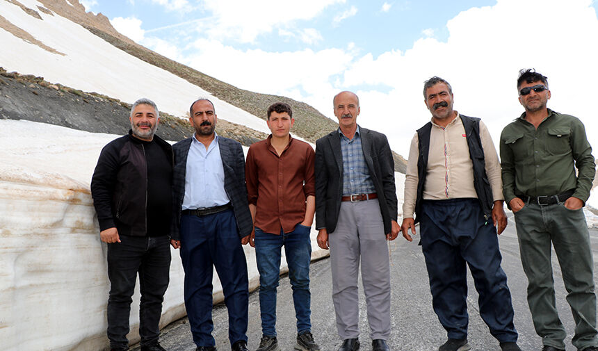 Vatandaş Yeni̇