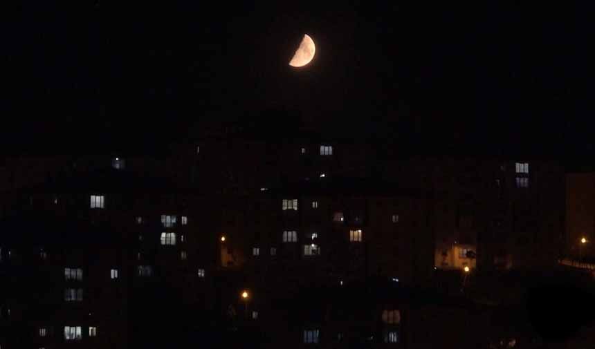 Yarım Ay
