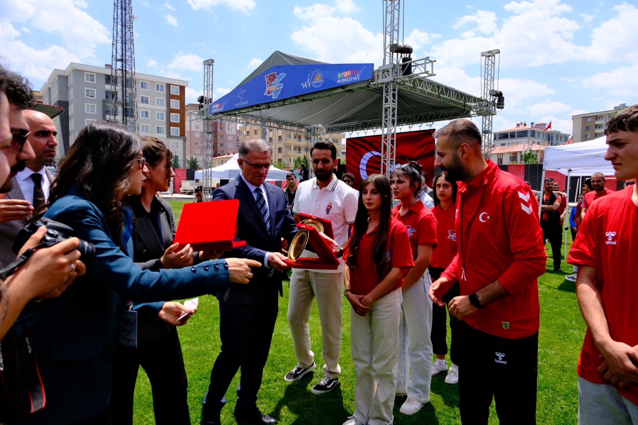 Yaz Okullari 1