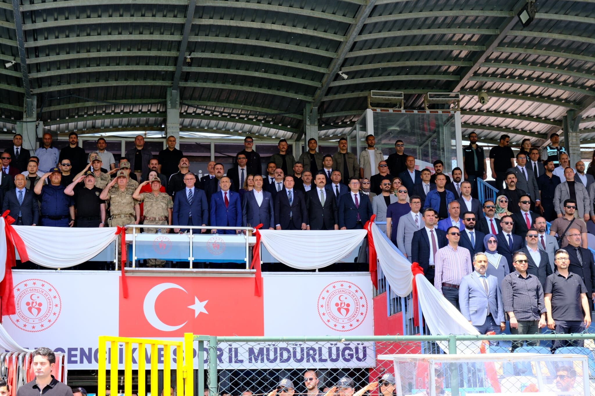 Yaz Okullari Stad