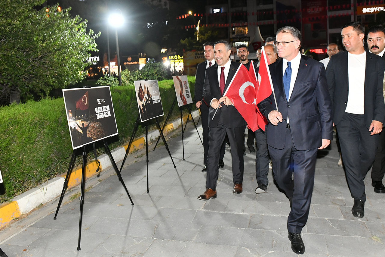 15 Temmuz 2026 Van 4