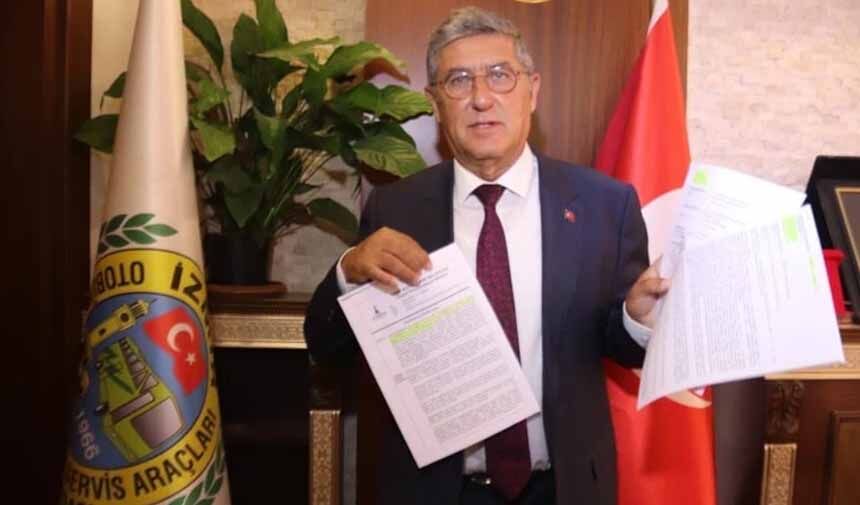 Başkan Bostancı