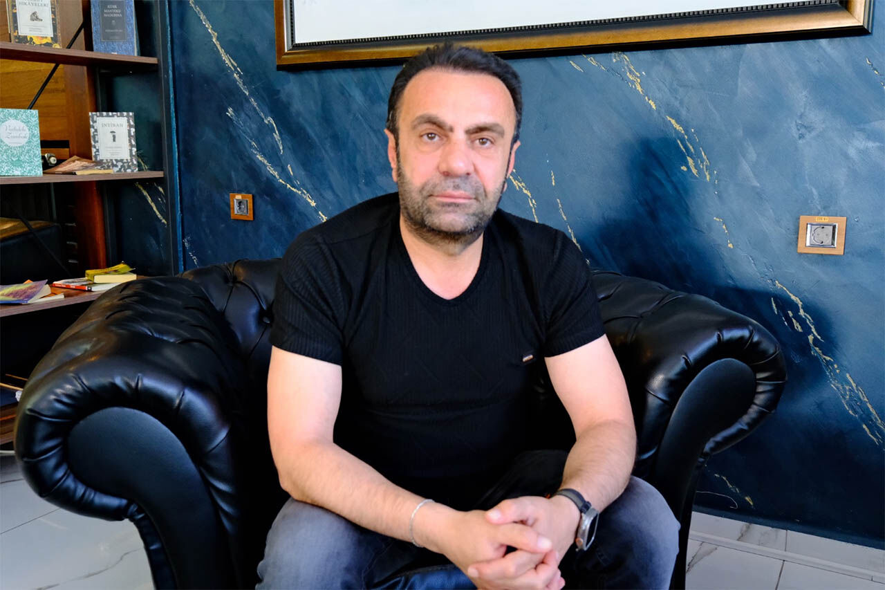 Cetin Demirhan 6