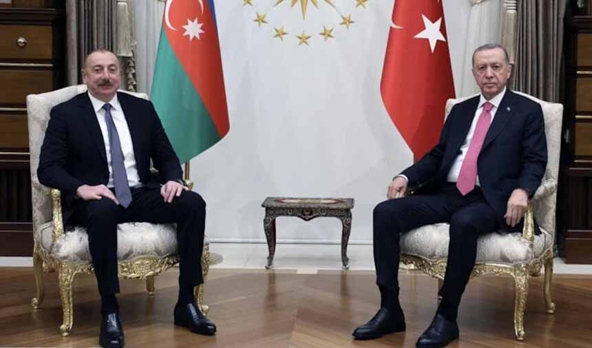Erdoğan'a Mektup