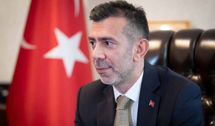 Erhan Karakaya