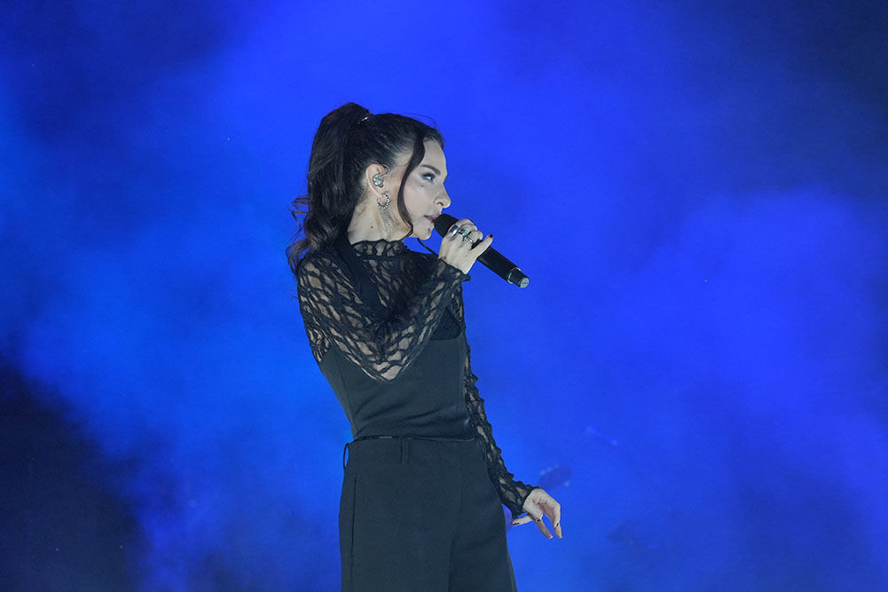 Fatma Turgut Van Konseri 3
