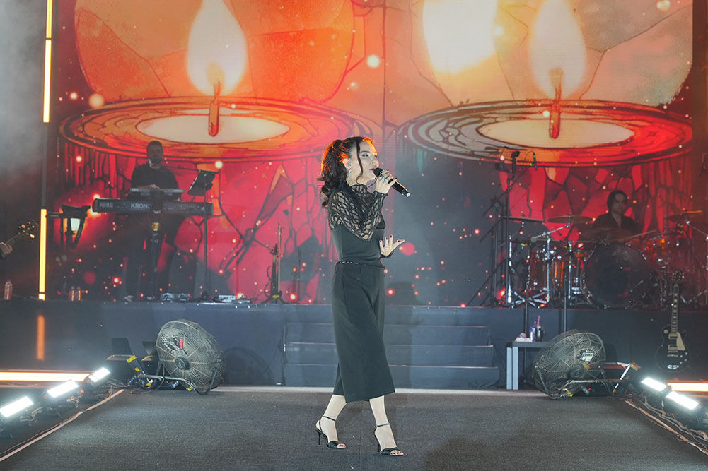 Fatma Turgut Van Konseri 6