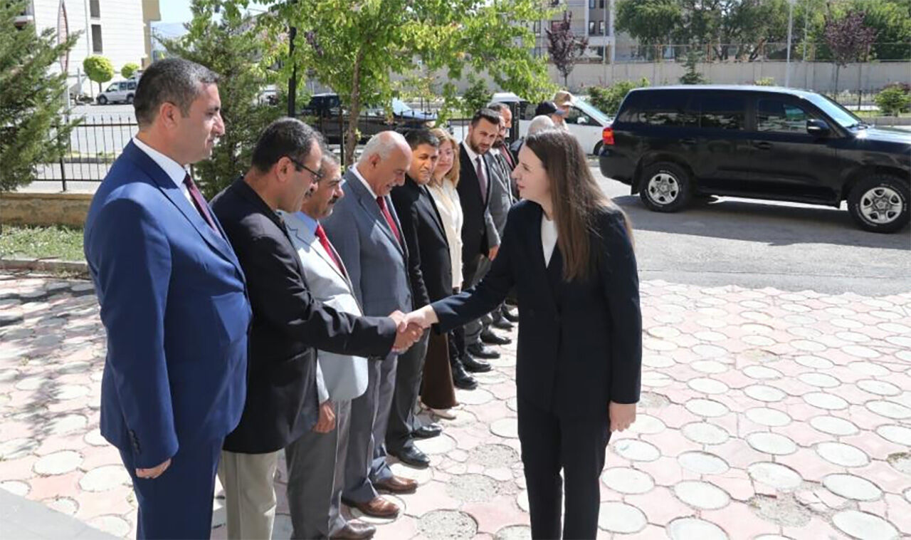 Fatma Turhan Keser 5