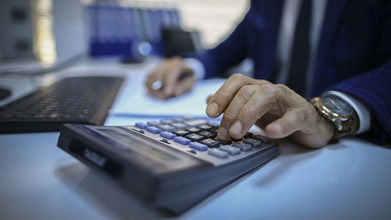 Van’da basit usul mükellef sayısı 3 bin 555 oldu