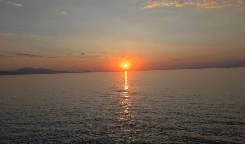 Gün Batımı-9