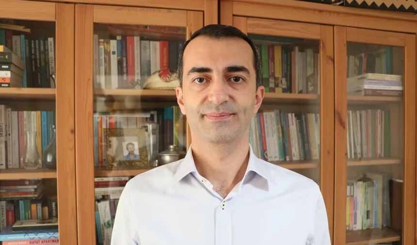 Hasan Ali Yücel